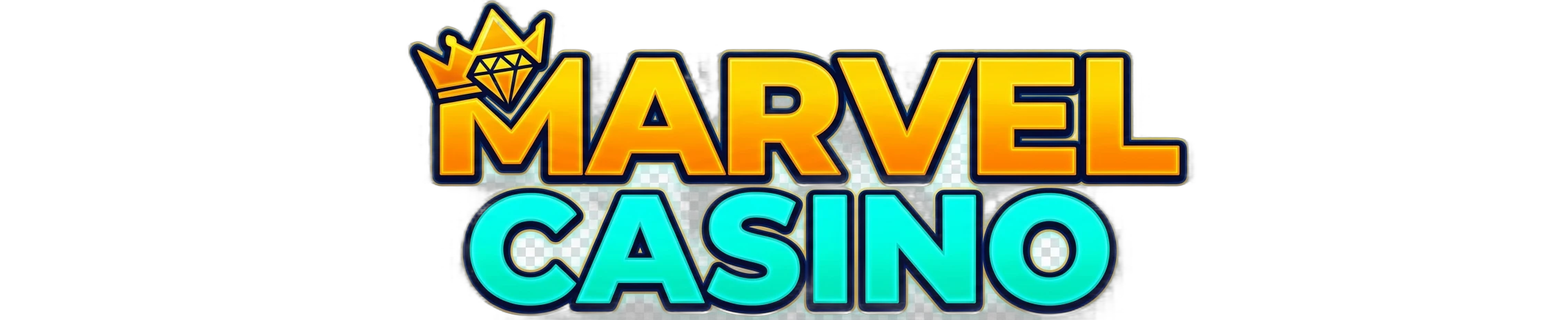 Marvel Casino Logo